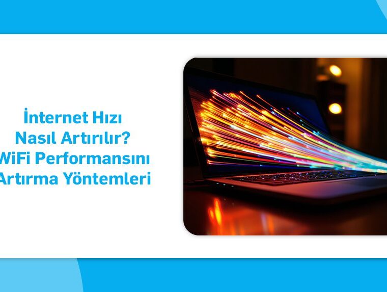 internet hızı artırma