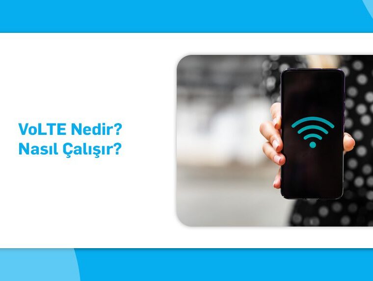 volte nedir