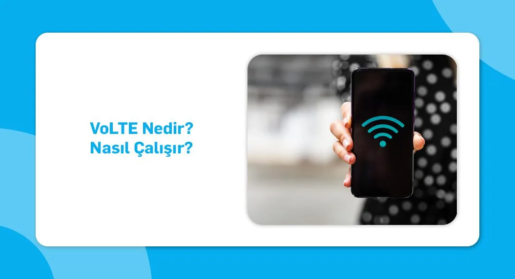 volte nedir