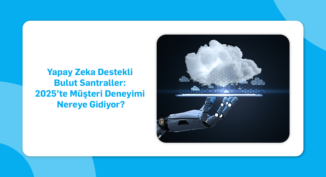 yapay zeka destekli bulut santral